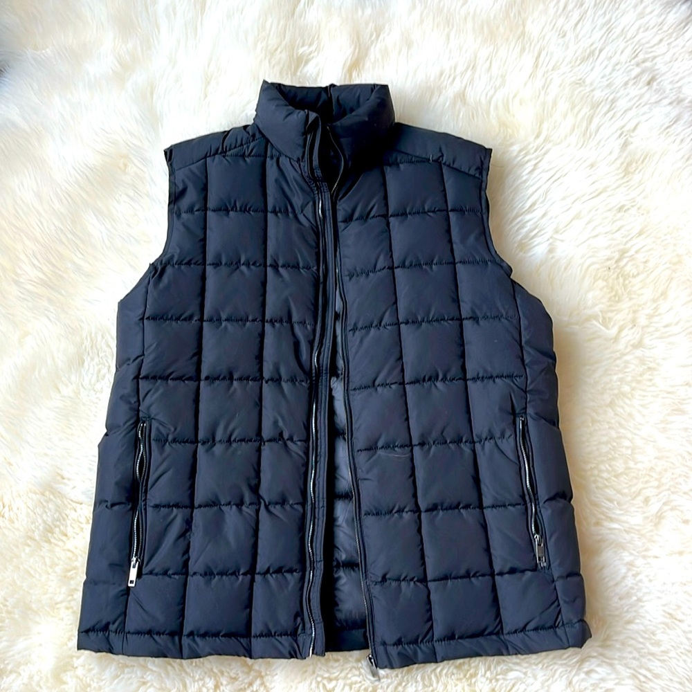 HM Puff Vest
